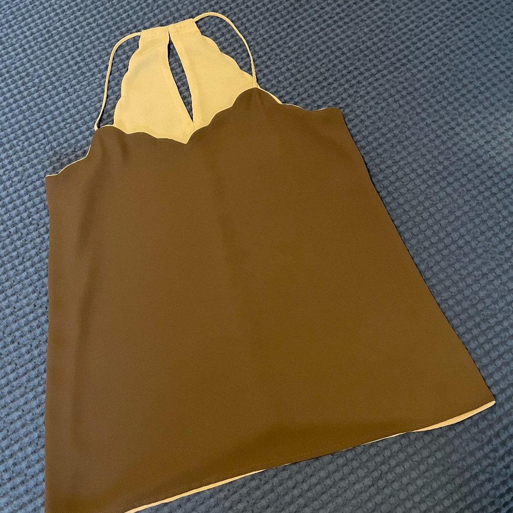 Reversible Tank Top